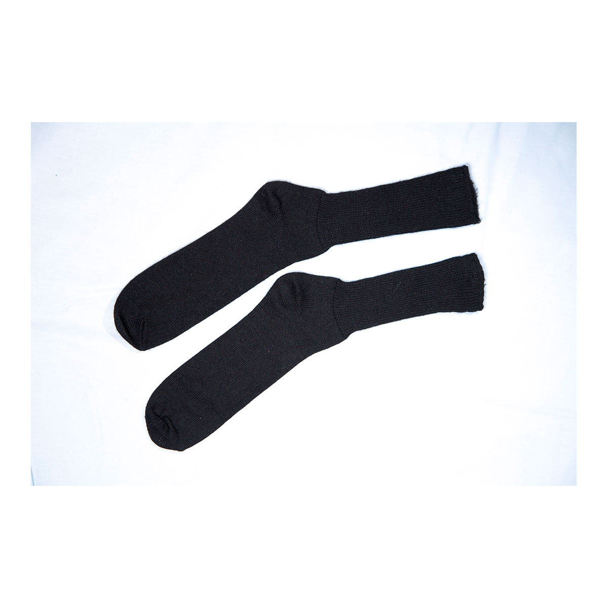 Alpaka Socken