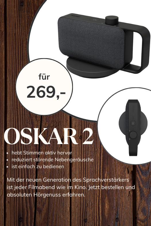 OSKAR 2