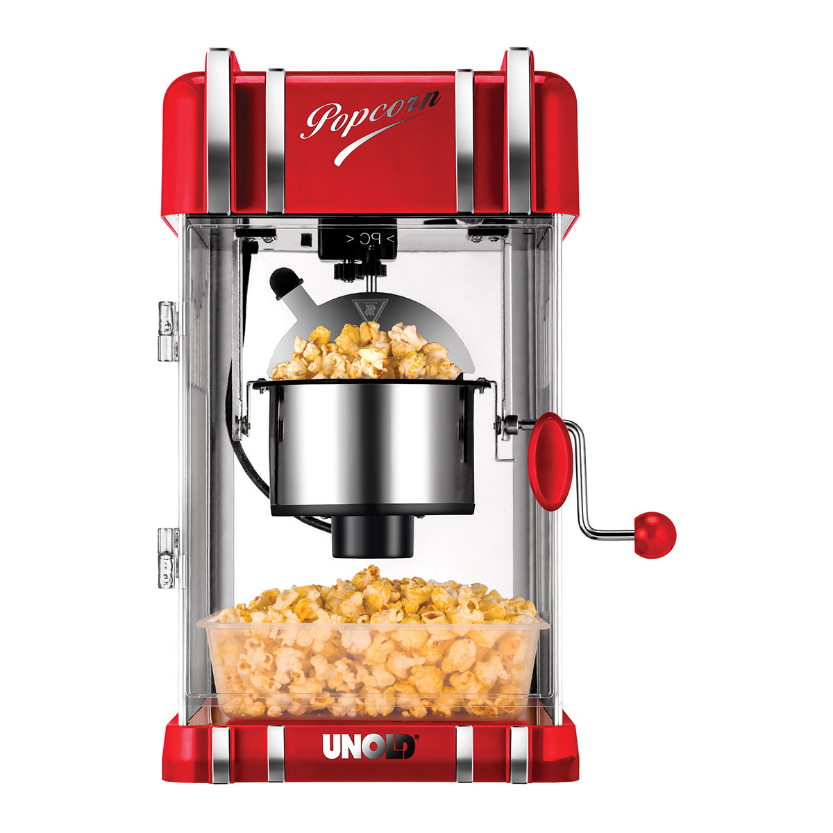 Popcornmaker Retro