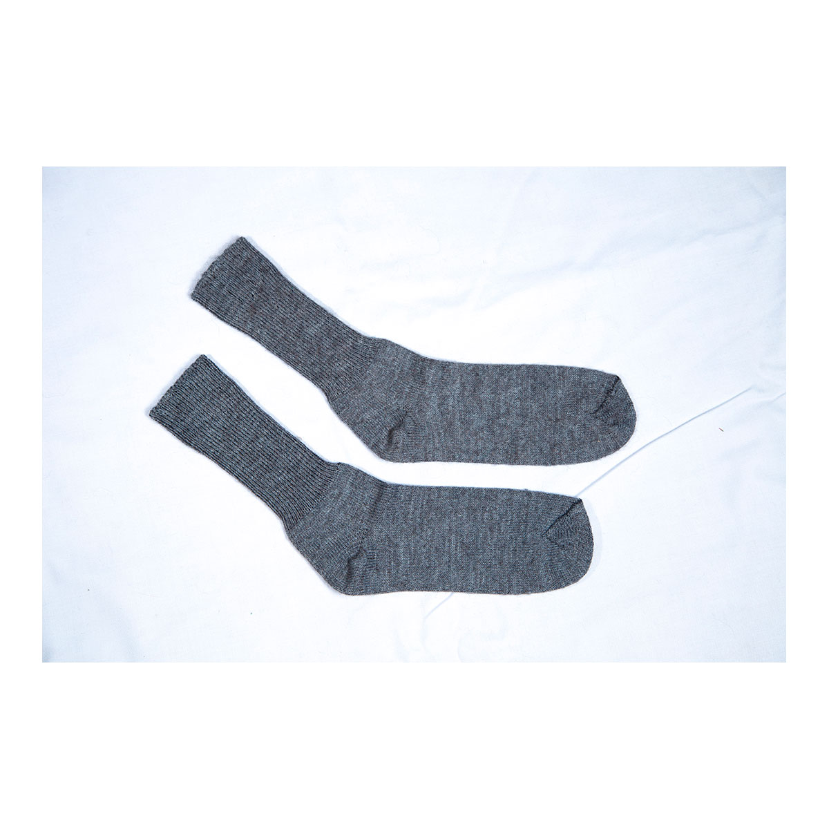 Alpaka Socken