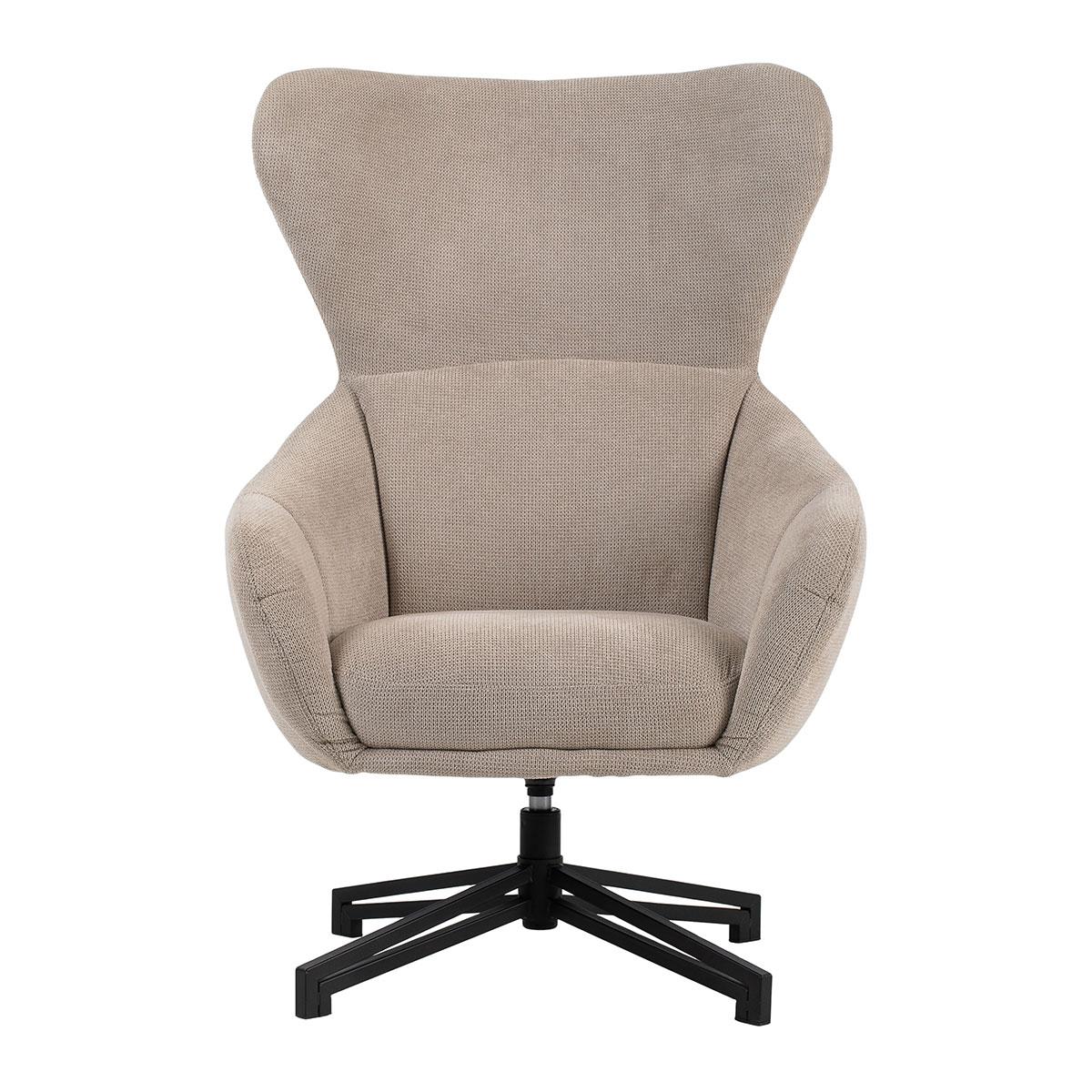 Ohrensessel Marconia drehbar 