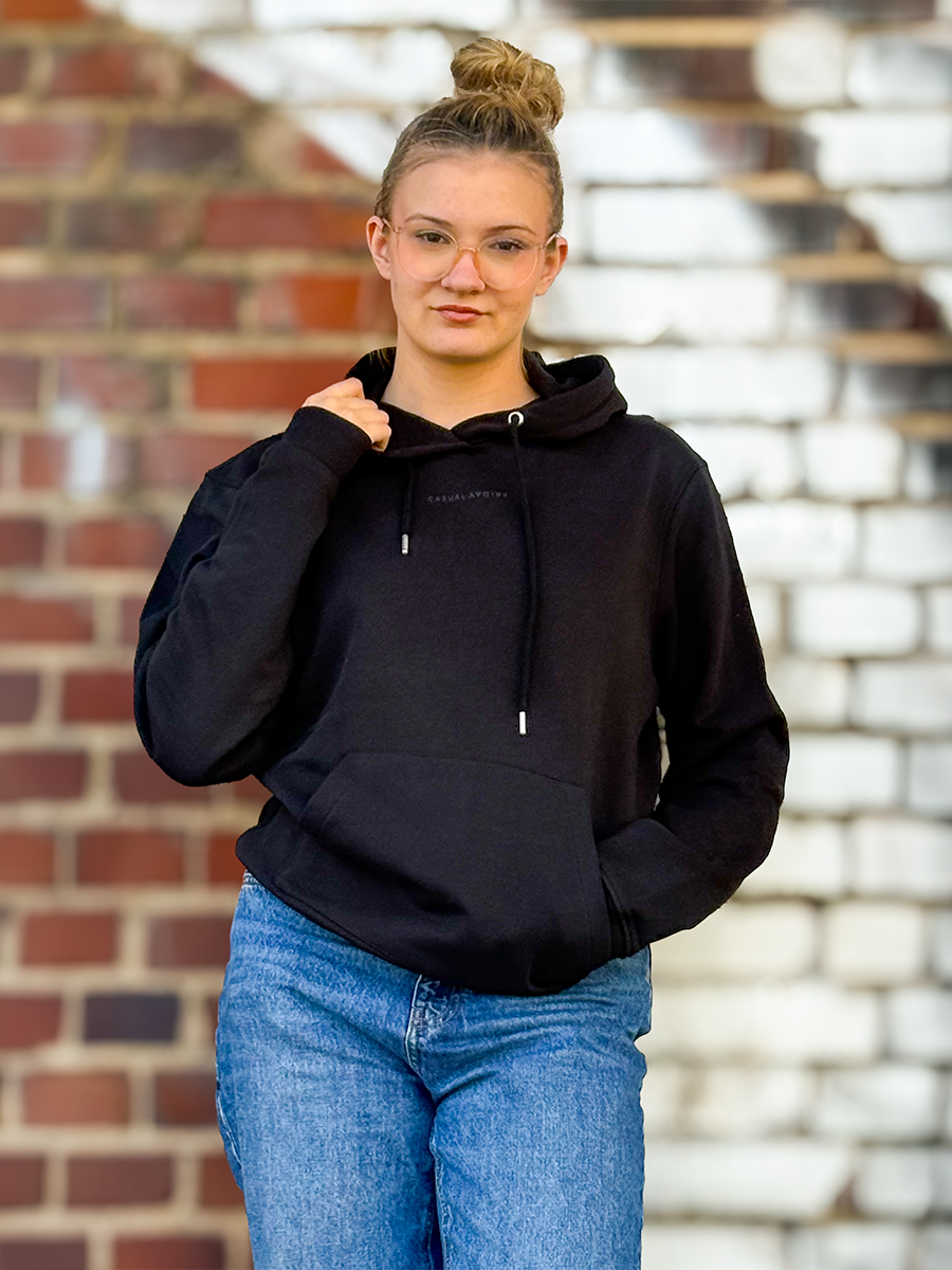 Casual Friday - Kapuzenpullover