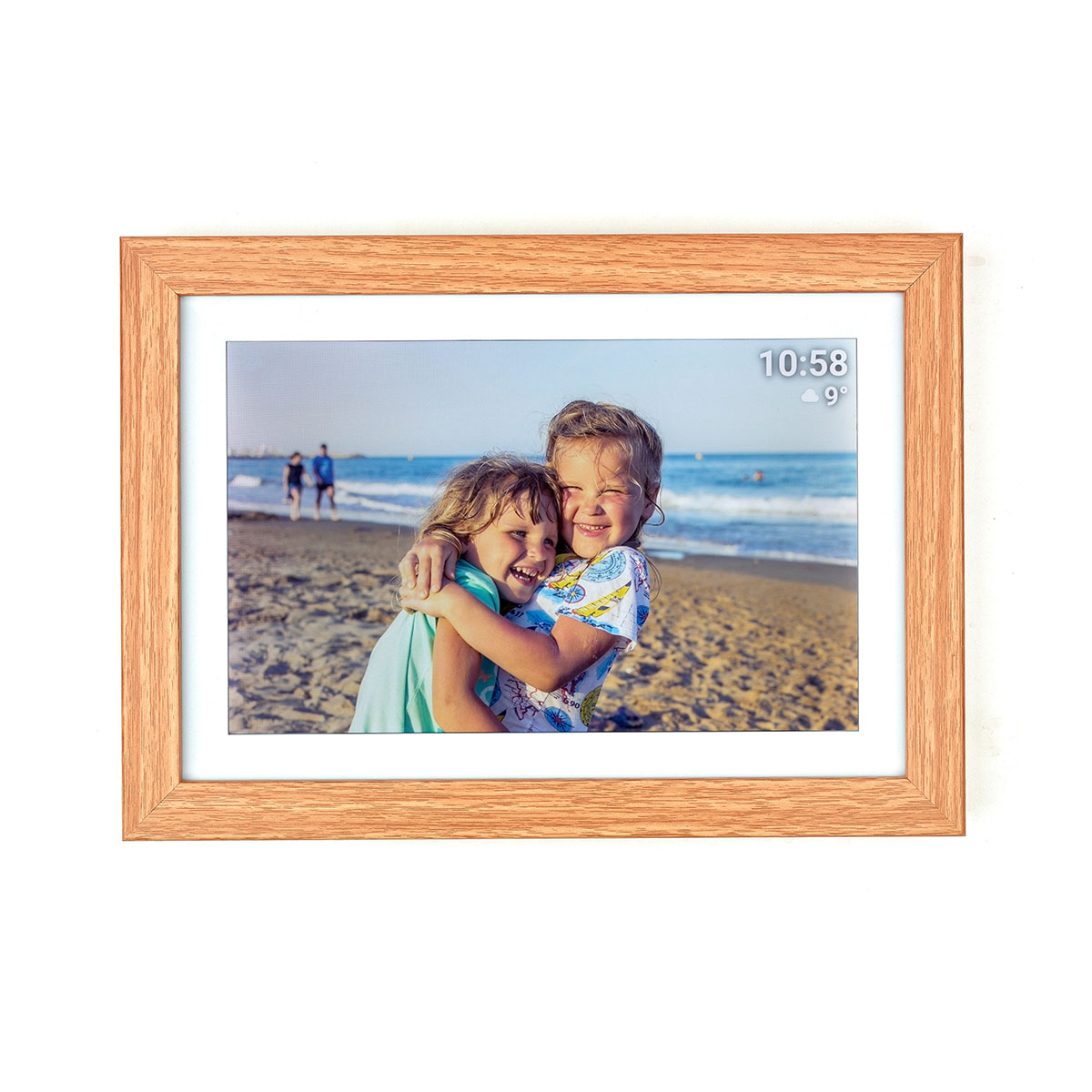 Digitaler Bilderrahmen