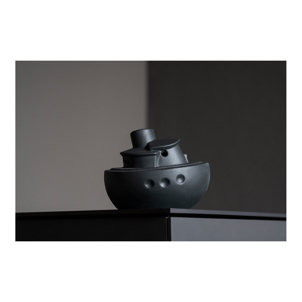 Dampfer Wasserverdunster